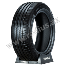 Pilot Sport 4 SUV 235/55 R19